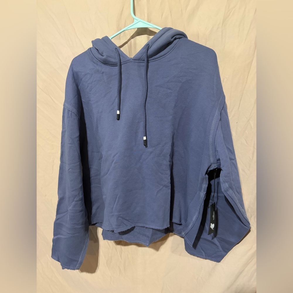 Fundamental coast sweatshirt